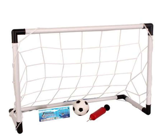 Soccer set with net CRAZY PRICE - Christmas special - Shipping R40, additional items are FREE